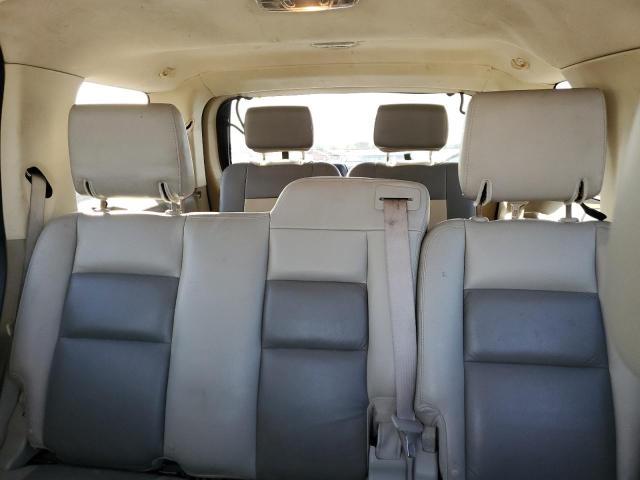 Photo 10 from auction – 2007 FORD EXPLORER E with VIN 1FMEU74817UB00657