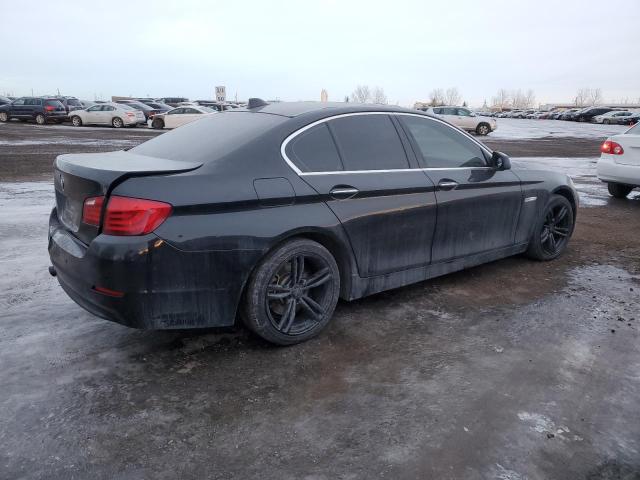 Photo 3 from auction – 2013 BMW 528 XI with VIN WBAXH5C58DDW13393