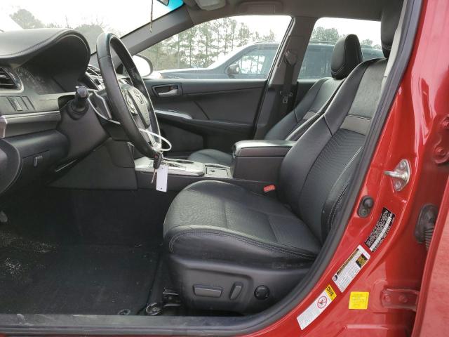 Photo 7 from auction – 2014 TOYOTA CAMRY with VIN 4T1BF1FK4EU868715