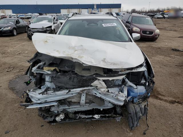 Photo 5 from auction – 2025 SUBARU OUTBACK TO with VIN 4S4BTGPD4S3107633