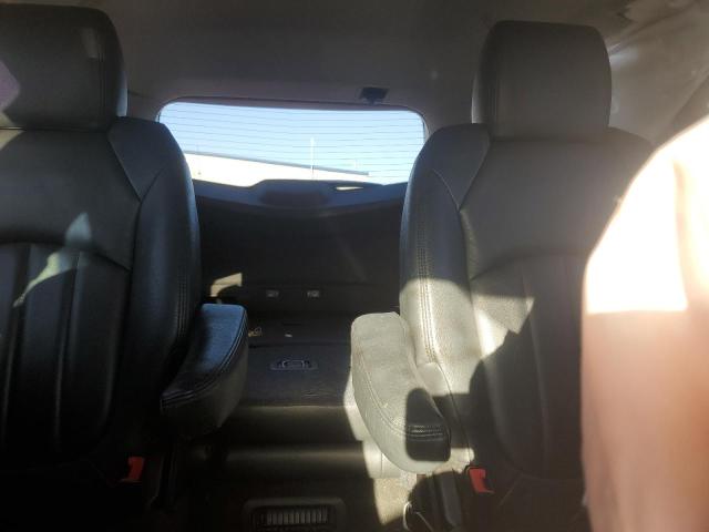 Photo 10 from auction – 2016 CHEVROLET TRAVERSE L with VIN 1GNKRGKD2GJ201336