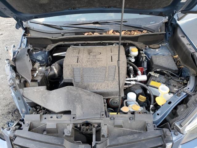 Photo 12 from auction – 2021 SUBARU FORESTER P with VIN JF2SKAJCXMH493504