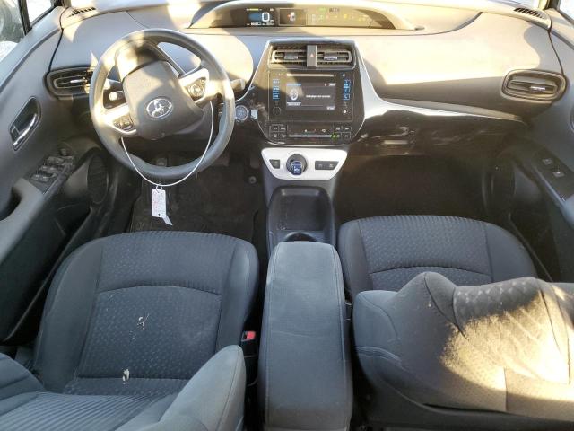 Photo 8 from auction – 2016 TOYOTA PRIUS with VIN JTDKARFU0G3025834