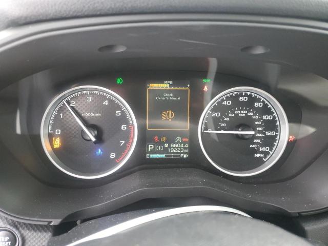 Photo 9 from auction – 2023 SUBARU FORESTER P with VIN JF2SKAEC2PH461614