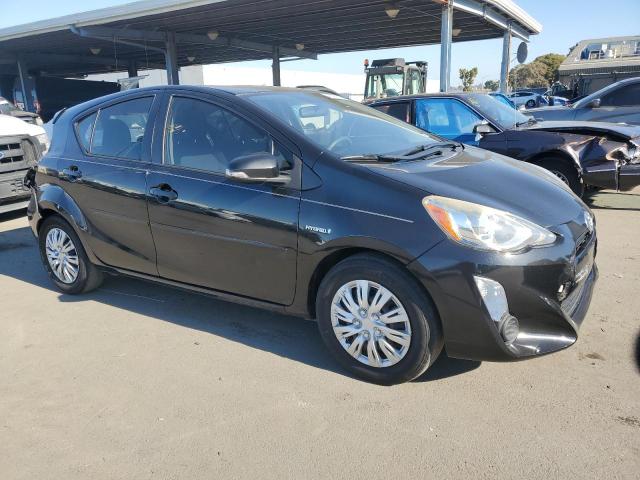 Photo 4 from auction – 2015 TOYOTA PRIUS C with VIN JTDKDTB33F1094075