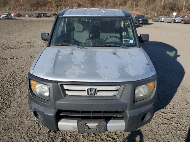 Photo 5 from auction – 2007 HONDA ELEMENT LX with VIN 5J6YH28307L001903