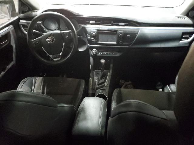 Photo 8 from auction – 2014 TOYOTA COROLLA L with VIN 5YFBURHE0EP074971