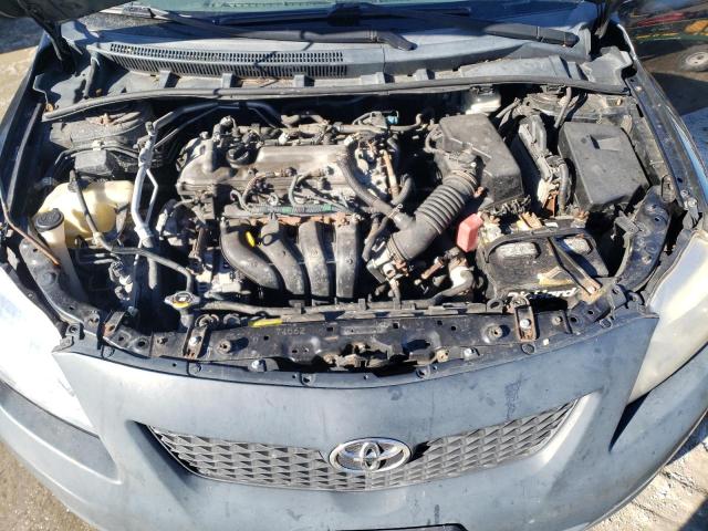 Zdjęcie 11 z aukcji – 2010 TOYOTA COROLLA BA z VIN 2T1BU4EE4AC303847