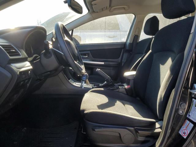 Photo 7 from auction – 2015 SUBARU IMPREZA PR with VIN JF1GJAC60FH016684