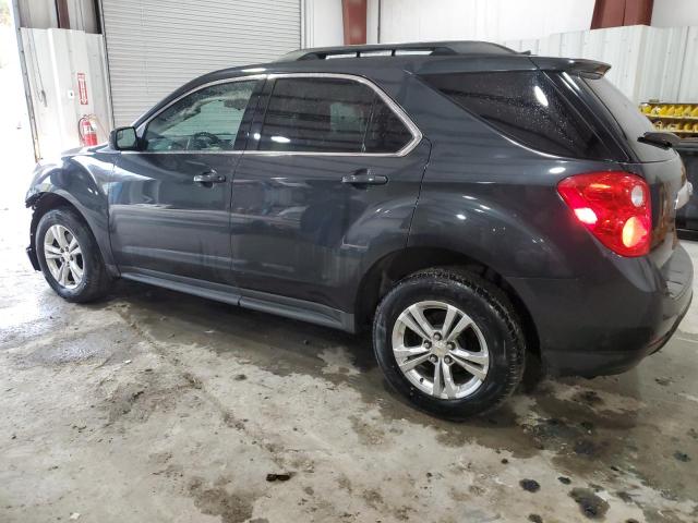 Photo 2 from auction – 2014 CHEVROLET EQUINOX LT with VIN 2GNALBEK6E6248034