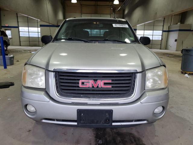 Photo 5 from auction – 2005 GMC ENVOY with VIN 1GKDT13S652197929