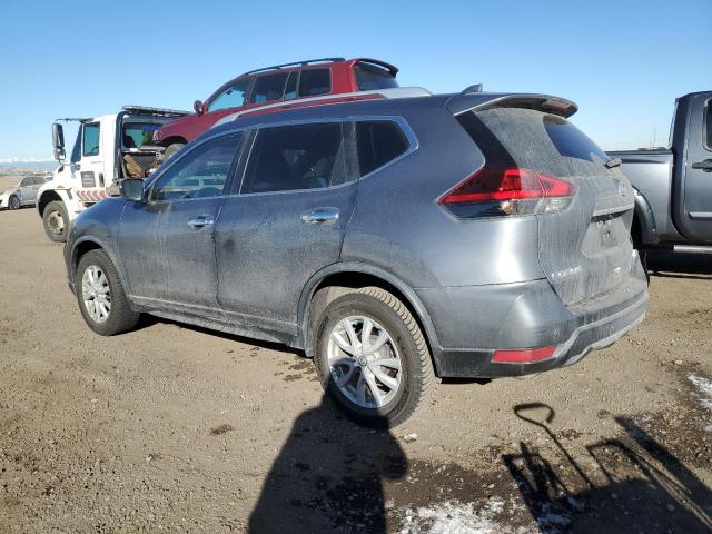 Photo 2 from auction – 2020 NISSAN ROGUE S with VIN KNMAT2MV1LP515467