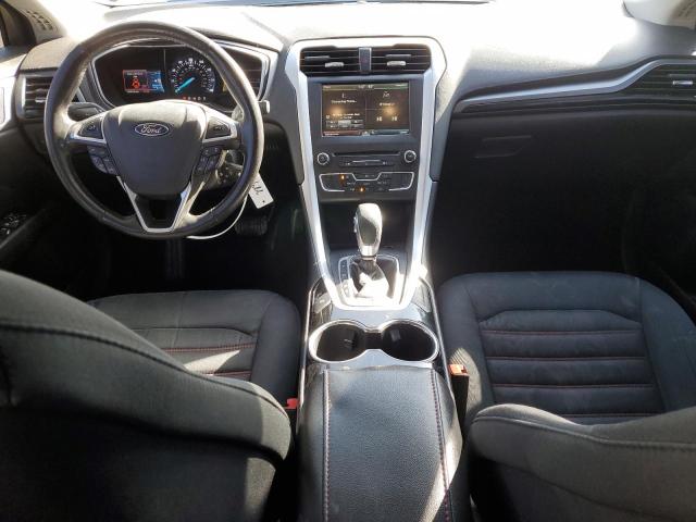 Photo 8 from auction – 2016 FORD FUSION SE with VIN 3FA6P0H77GR180259