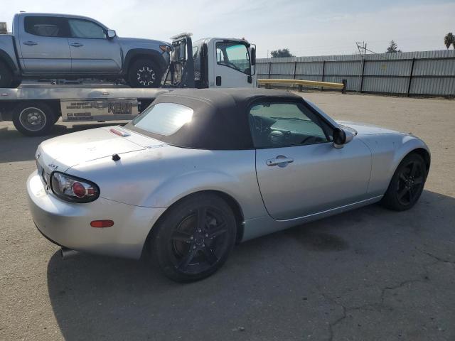 Photo 3 from auction – 2006 MAZDA MX-5 MIATA with VIN JM1NC25F460109186
