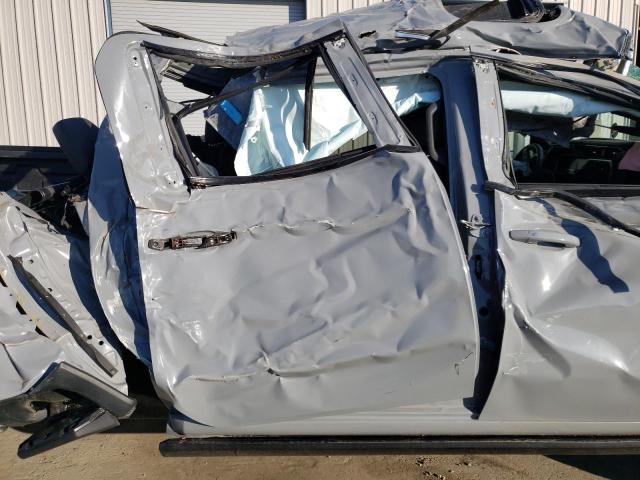 Photo 10 from auction – 2024 GMC SIERRA K35 with VIN 1GT49VEY3RF263015