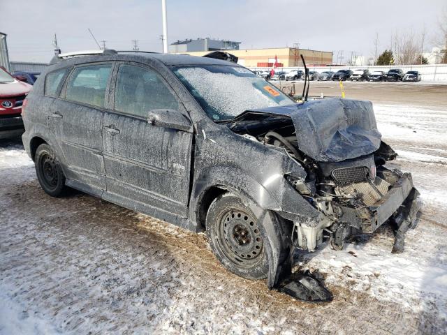Photo 4 from auction – 2006 PONTIAC VIBE with VIN 5Y2SL65806Z447918
