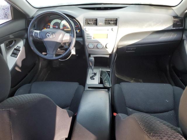 Photo 8 from auction – 2009 TOYOTA CAMRY BASE with VIN 4T1BE46K79U291253