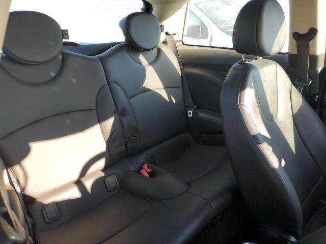 Photo 10 from auction – 2012 MINI COOPER with VIN WMWSU3C5XCT184997