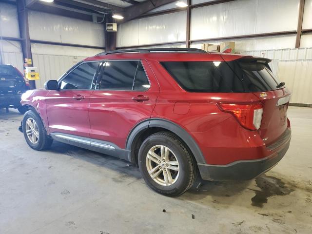 Photo 2 from auction – 2020 FORD EXPLORER X with VIN 1FMSK7DH5LGC73809