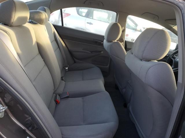 Photo 10 from auction – 2011 HONDA CIVIC DX-G with VIN 2HGFA1F45BH010871