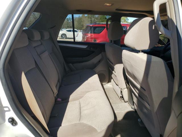 Photo 11 from auction – 2005 TOYOTA 4RUNNER SR with VIN JTEZU14R650060796