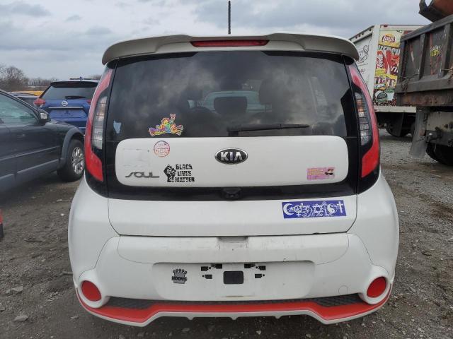 Снимка 6 от търг – 2014 KIA SOUL + с VIN KNDJP3A57E7033734