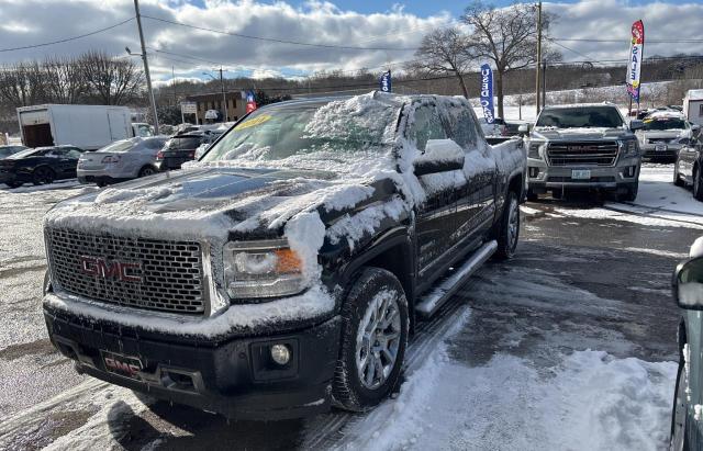 Photo 2 from auction – 2014 GMC SIERRA K15 with VIN 3GTU2WEC2EG543645