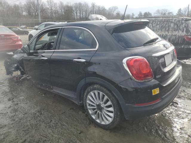 Photo 2 from auction – 2016 FIAT 500X LOUNG with VIN ZFBCFXDT4GP346016