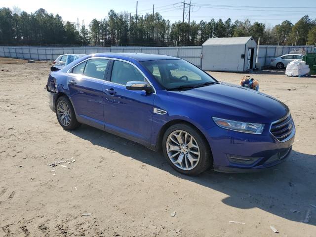Photo 4 from auction – 2013 FORD TAURUS LIM with VIN 1FAHP2F8XDG110158