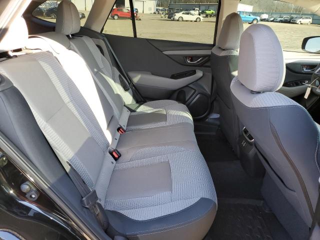 Photo 11 from auction – 2025 SUBARU OUTBACK PR with VIN 4S4BTADC8S3110706