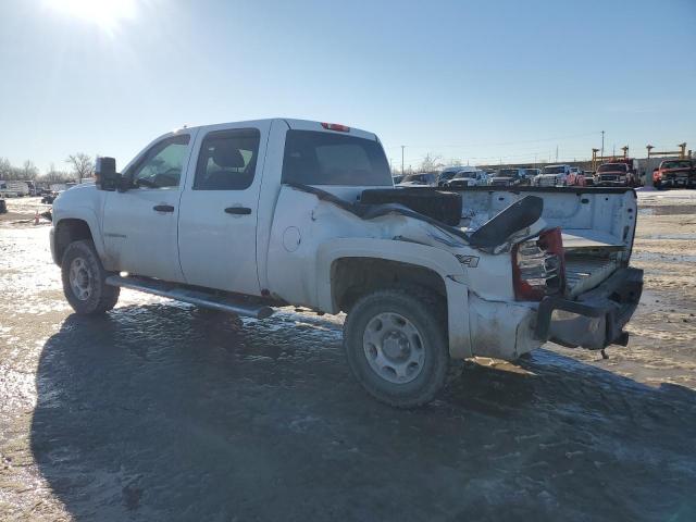 Photo 2 from auction – 2008 CHEVROLET SILVERADO with VIN 1GCHK23688F108352