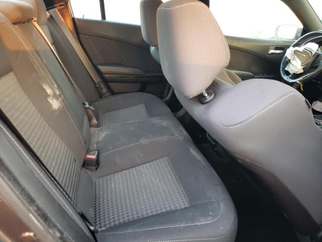Photo 10 from auction – 2019 DODGE CHARGER GT with VIN 2C3CDXHG9KH678549