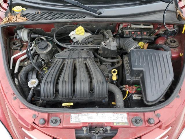 Photo 11 from auction – 2007 CHRYSLER PT CRUISER with VIN 3A4FY58B57T613793