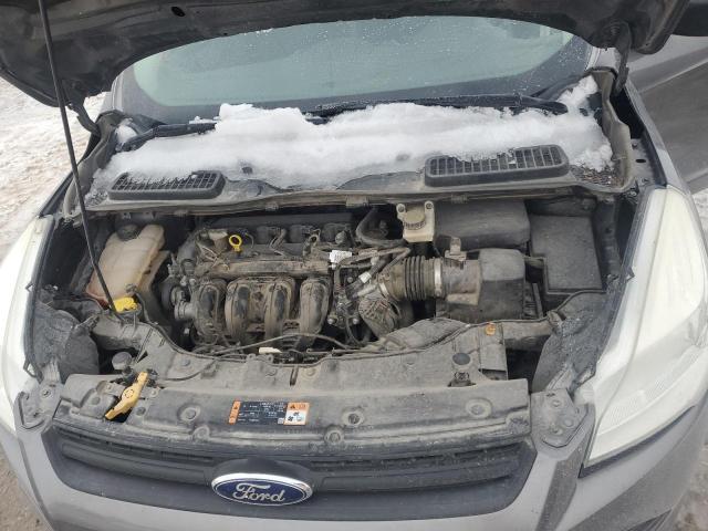 Photo 12 from auction – 2014 FORD ESCAPE S with VIN 1FMCU0F7XEUE26215