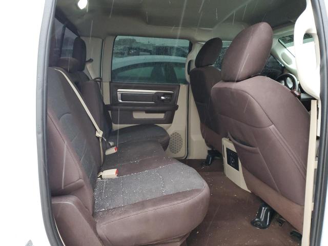 Photo 10 from auction – 2019 RAM 1500 CLASS with VIN 1C6RR7LT7KS534641
