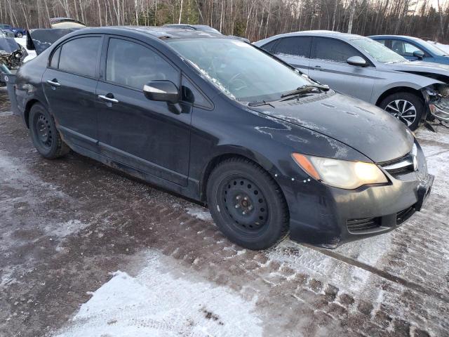 Photo 4 from auction – 2007 ACURA CSX PREMIU with VIN 2HHFD56707H201304