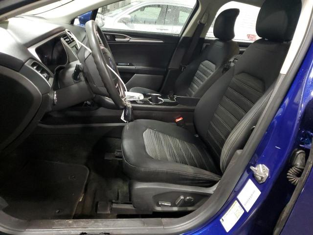 Photo 7 from auction – 2016 FORD FUSION SE with VIN 3FA6P0H73GR283422