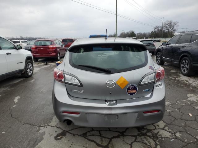 Photo 6 from auction – 2012 MAZDA 3 I with VIN JM1BL1L71C1679290