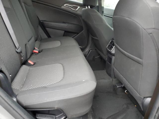 Photo 11 from auction – 2023 KIA SPORTAGE L with VIN KNDPUCAGXP7097208