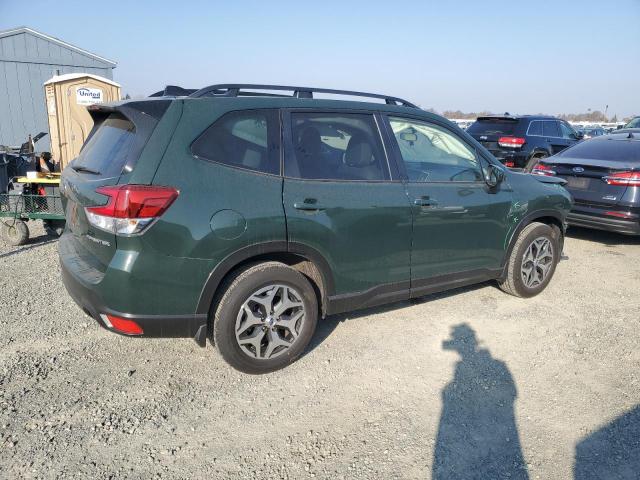 Photo 3 from auction – 2024 SUBARU FORESTER P with VIN JF2SKADC7RH435367