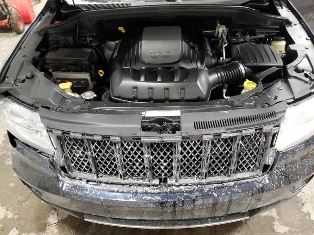 Photo 12 from auction – 2011 JEEP GRAND CHER with VIN 1J4RR6GT7BC606116
