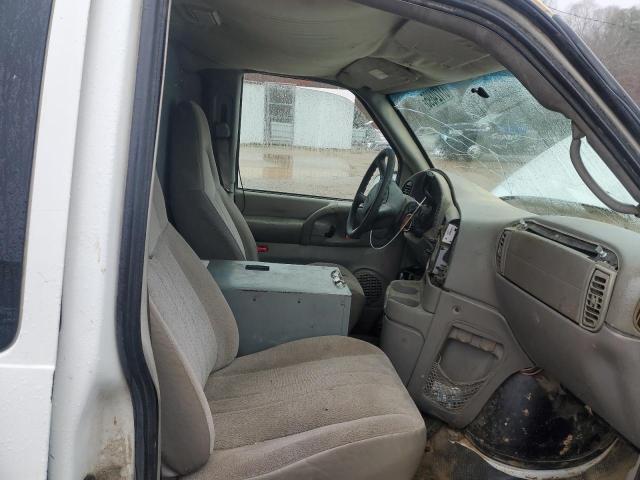 Photo 10 from auction – 2004 CHEVROLET ASTRO with VIN 1GCDM19X94B106078