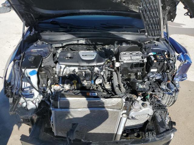 Photo 11 from auction – 2016 KIA OPTIMA LX with VIN 5XXGT4L11GG006089