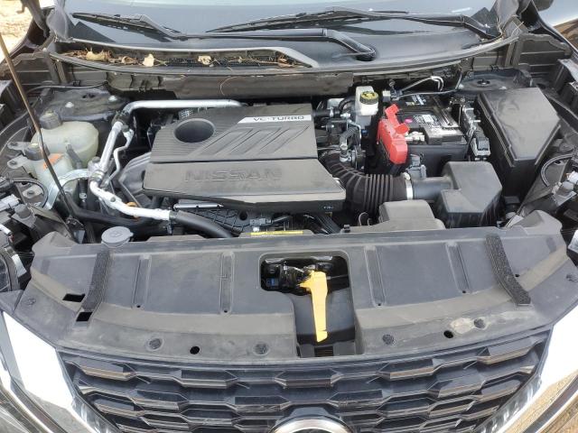Photo 12 from auction – 2022 NISSAN ROGUE SV with VIN 5N1BT3BB3NC689209