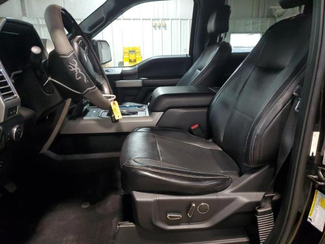 Photo 7 from auction – 2016 FORD F150 SUPER with VIN 1FTEW1EG2GFA99640