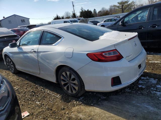 Photo 2 from auction – 2014 HONDA ACCORD EXL with VIN 1HGCT1B84EA011664