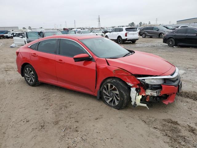 Photo 4 from auction – 2017 HONDA CIVIC EX with VIN 2HGFC2F79HH518845