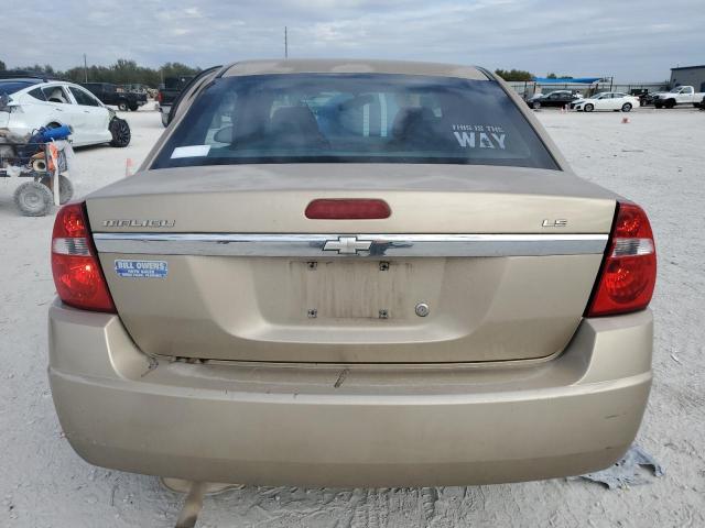 Photo 6 from auction – 2007 CHEVROLET MALIBU LS with VIN 1G1ZS58F87F181906