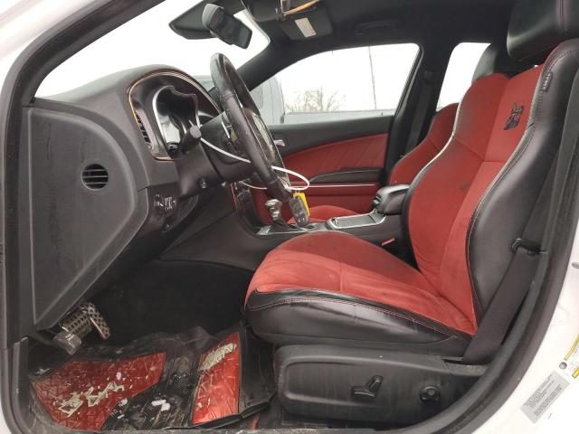 Photo 7 from auction – 2015 DODGE CHARGER R/ with VIN 2C3CDXGJ7FH868644