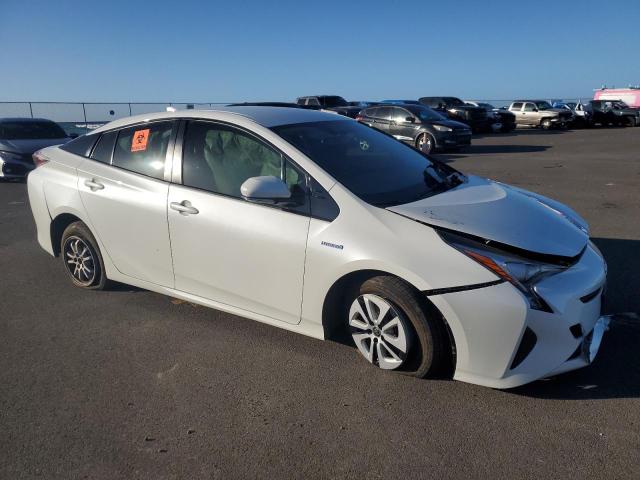 Photo 4 from auction – 2016 TOYOTA PRIUS with VIN JTDKARFU2G3021655